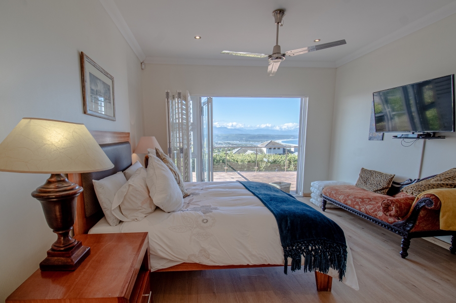 To Let 4 Bedroom Property for Rent in Cutty Sark Western Cape